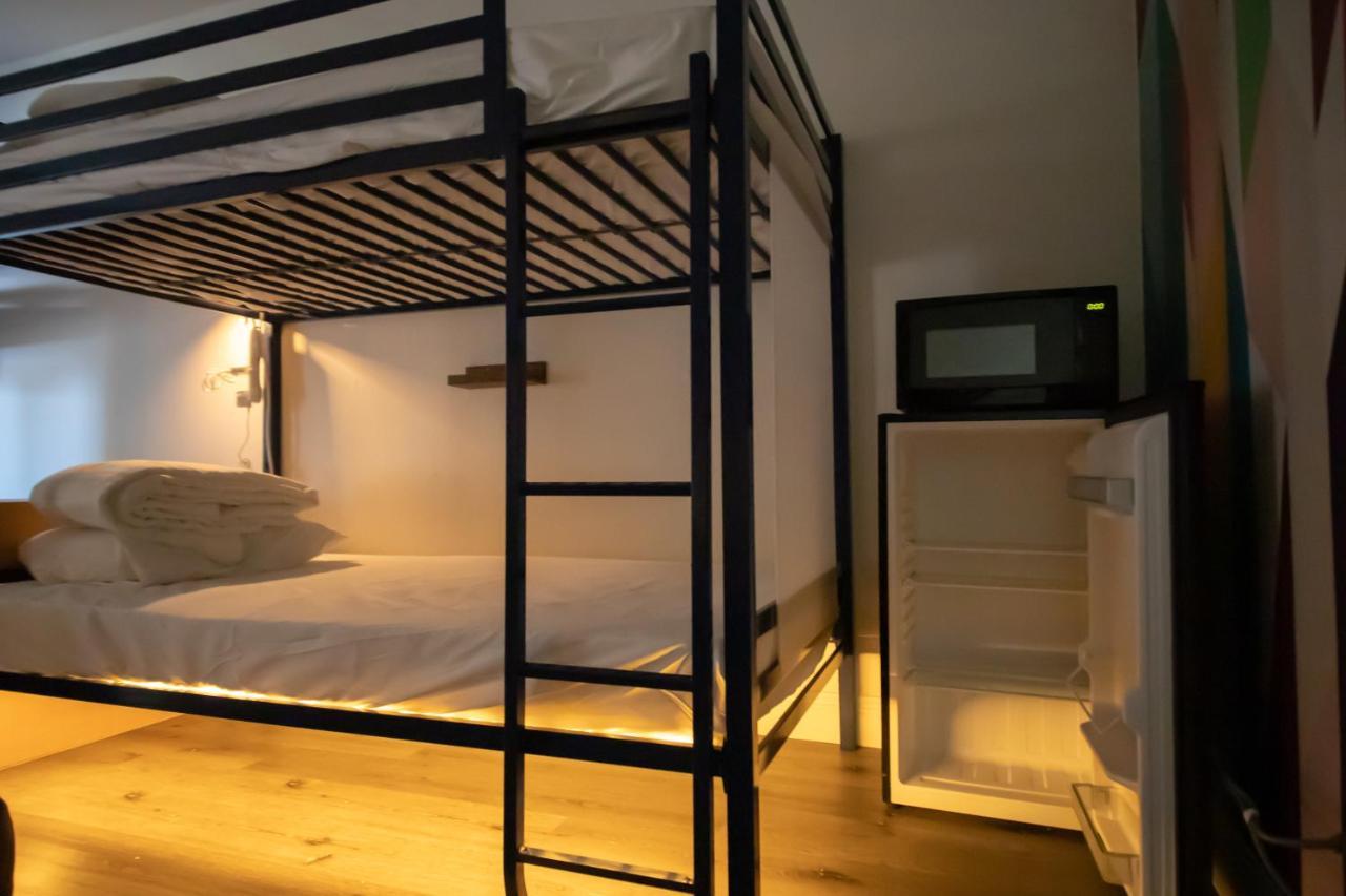 Bposhtels Anaheim Hostel Luaran gambar