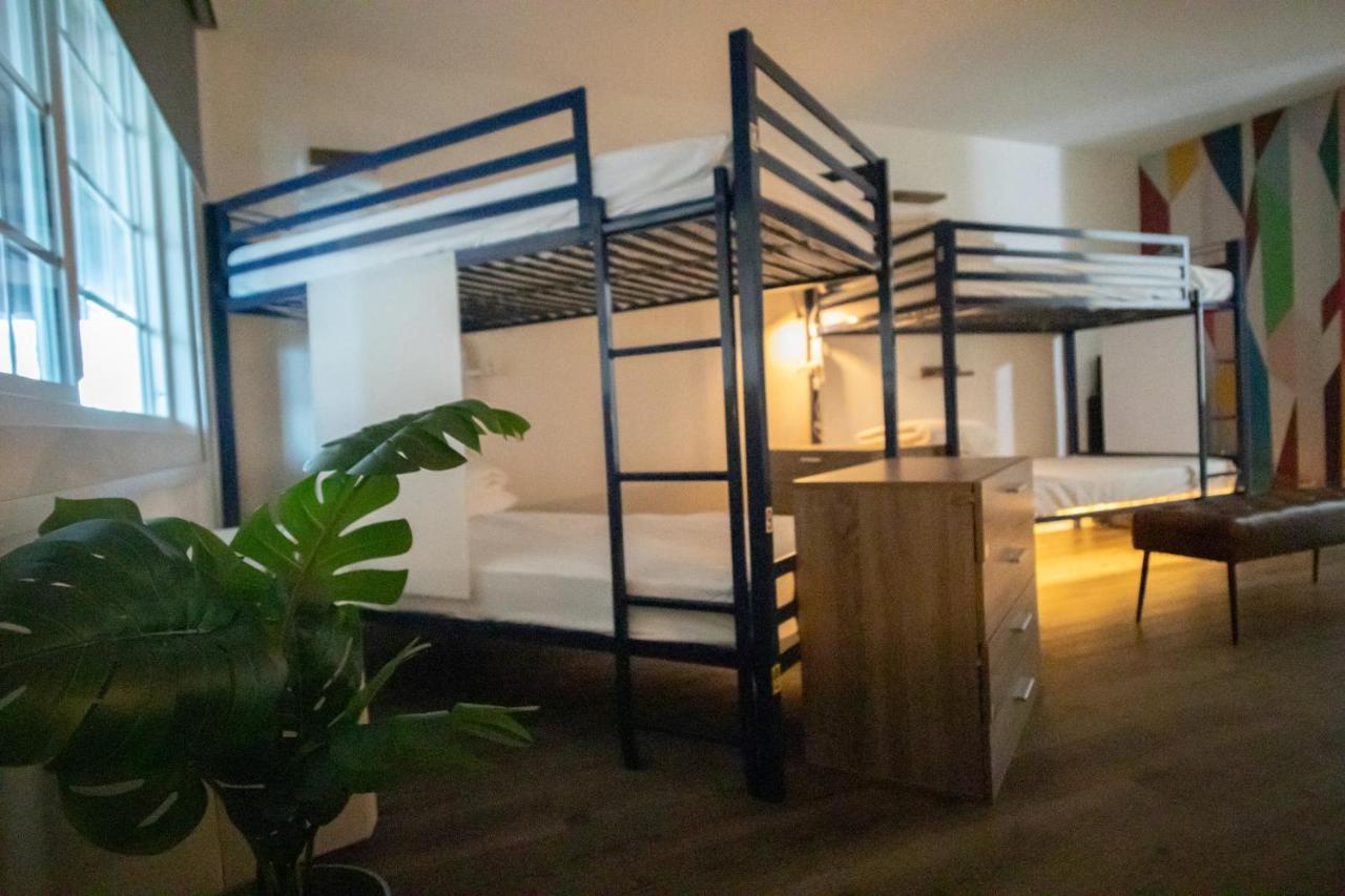 Bposhtels Anaheim Hostel Luaran gambar