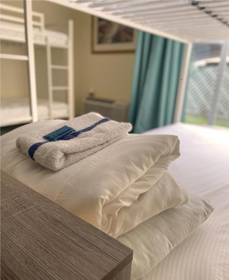 Bposhtels Anaheim Hostel Luaran gambar