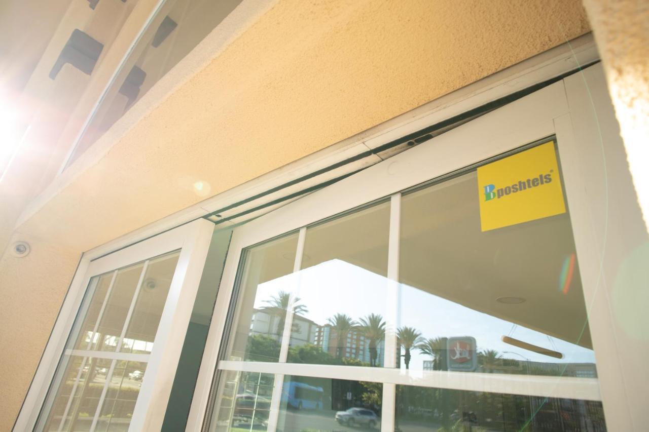 Bposhtels Anaheim Hostel Luaran gambar