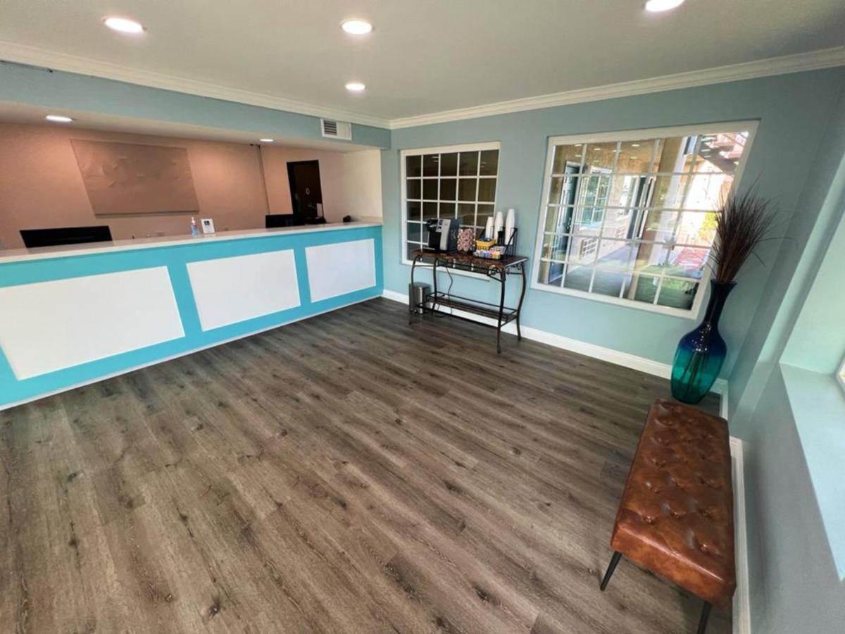 Bposhtels Anaheim Hostel Luaran gambar