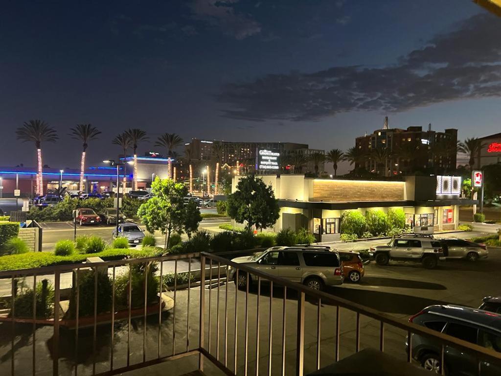 Bposhtels Anaheim Hostel Luaran gambar