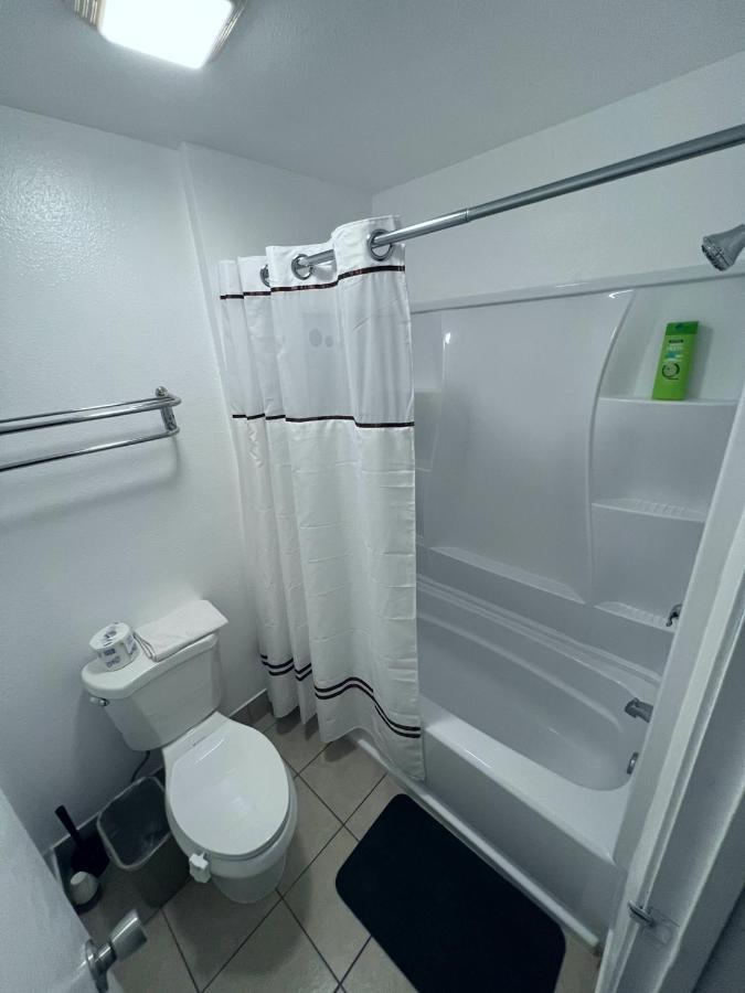 Bposhtels Anaheim Hostel Luaran gambar