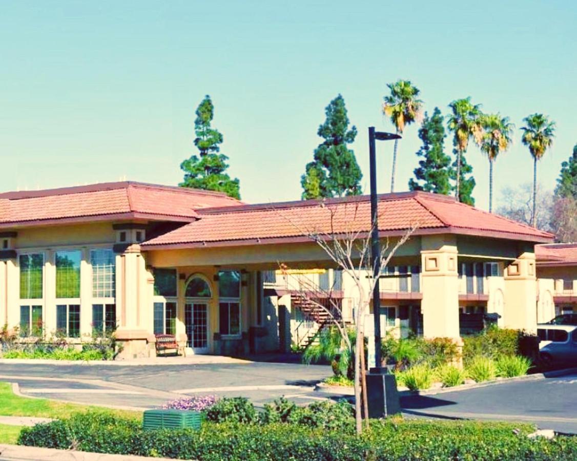 Bposhtels Anaheim Hostel Luaran gambar