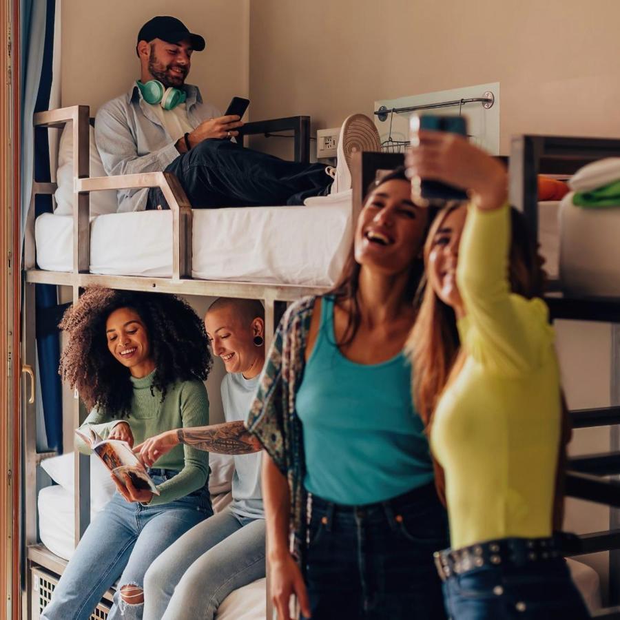 Bposhtels Anaheim Hostel Luaran gambar