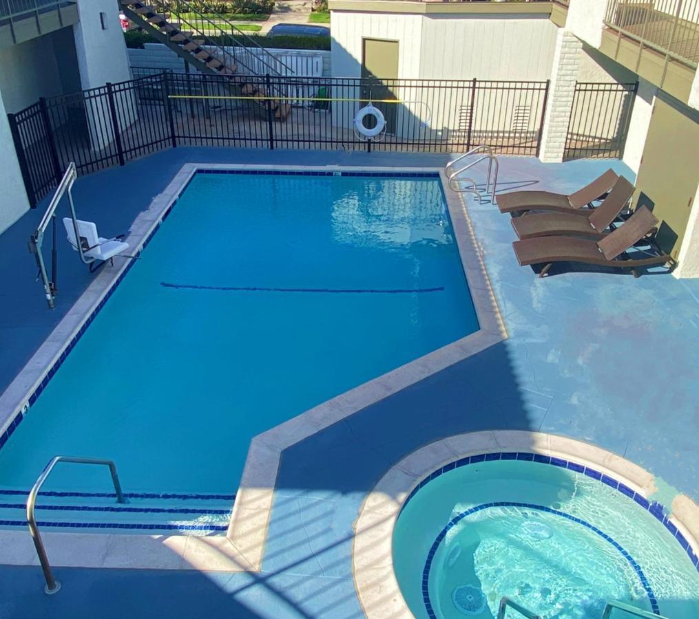 Bposhtels Anaheim Hostel Luaran gambar